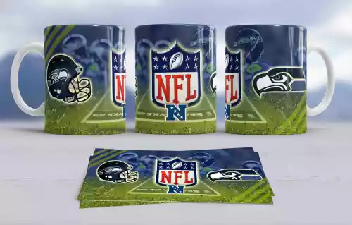 vectores plantilas NFL,DEPORTE,